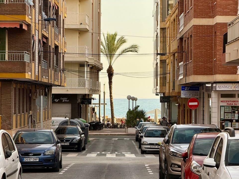 Lejlighed i Torrevieja, Alicante - foto 2
