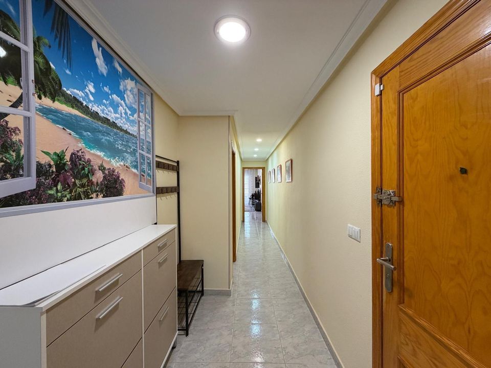 Lejlighed i Torrevieja, Alicante - foto 3