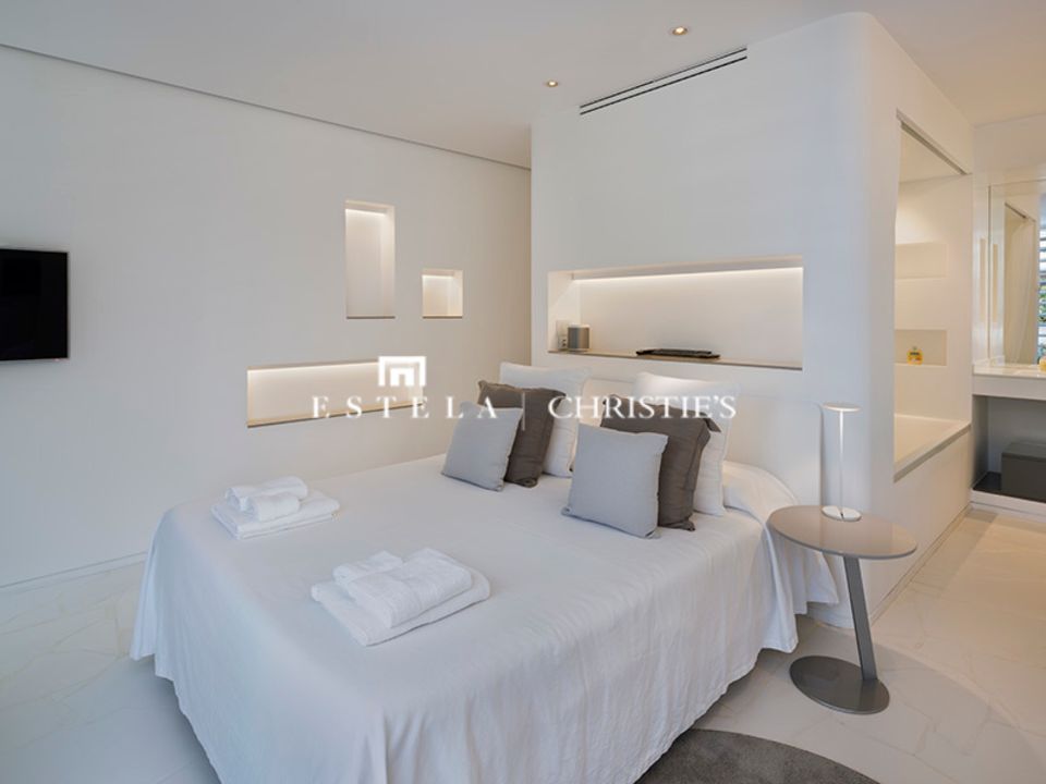 Lejlighed i Ibiza, Ibiza - foto 4