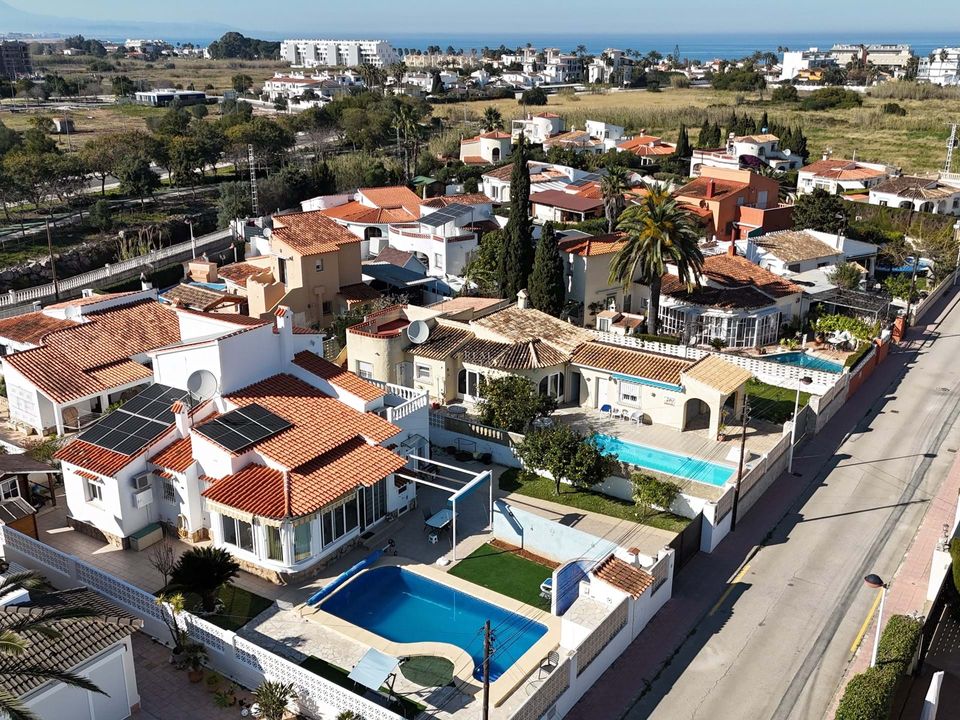 Villa i Els Poblets, Alicante - foto 2