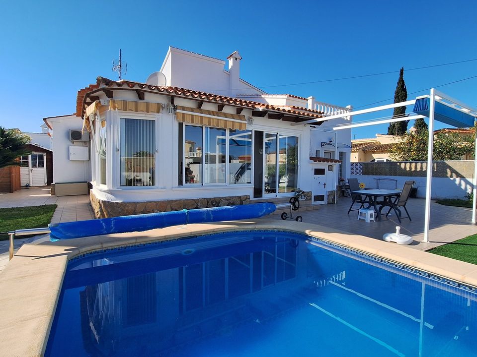 Villa i Els Poblets, Alicante - foto 3