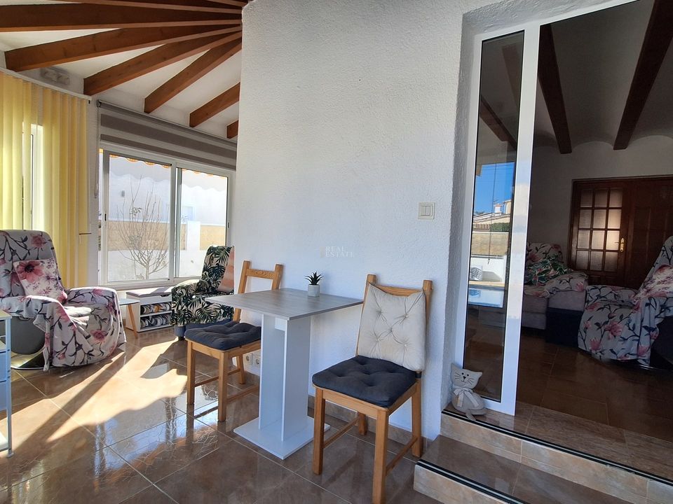 Villa i Els Poblets, Alicante - foto 5