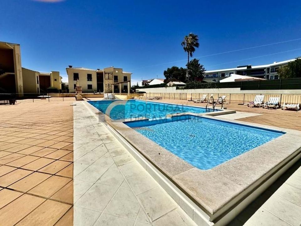 Lejlighed i Albufeira, Faro - foto 1