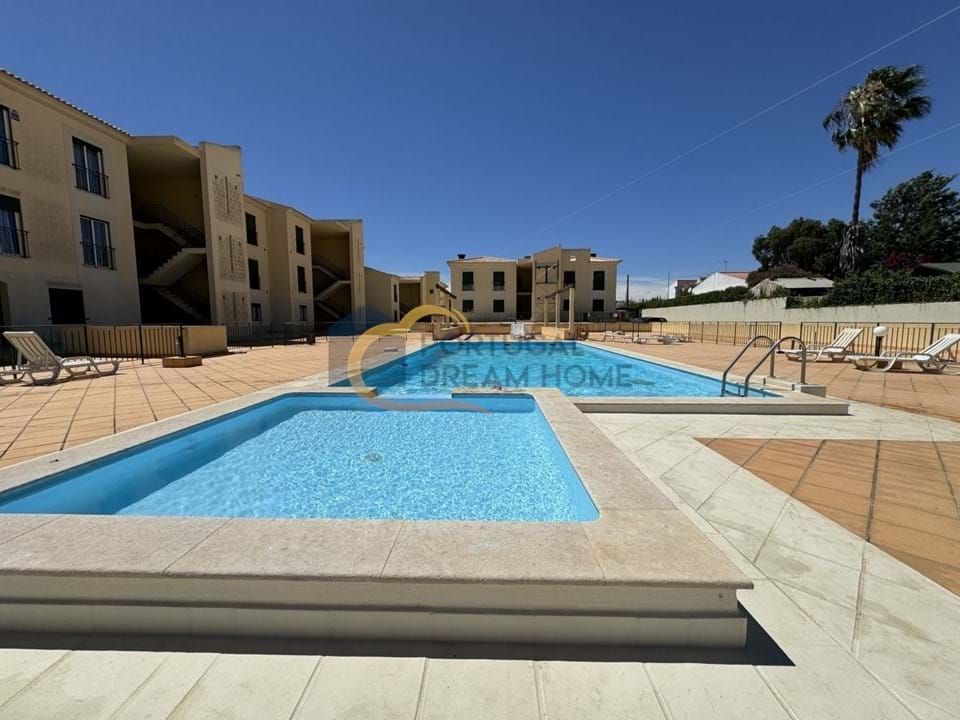 Lejlighed i Albufeira, Faro - foto 2