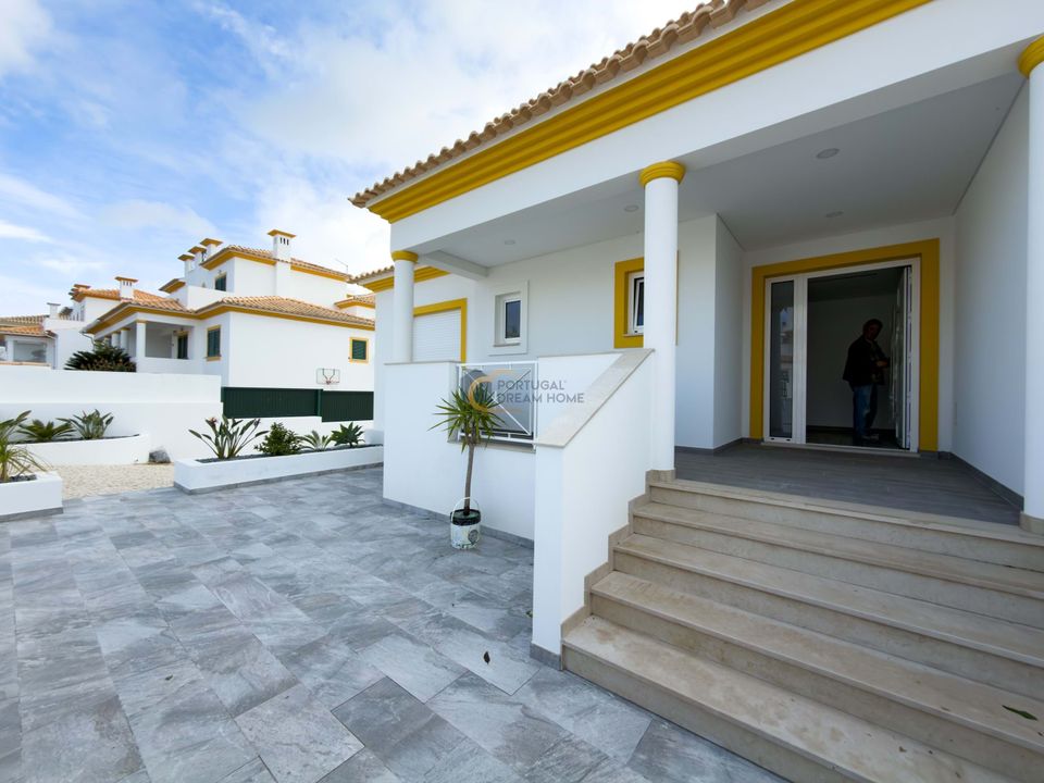 Villa i Albufeira, Faro - foto 2