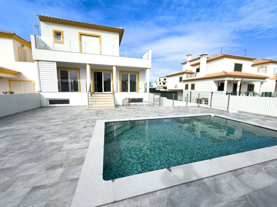 Villa i Albufeira, Faro - foto 3
