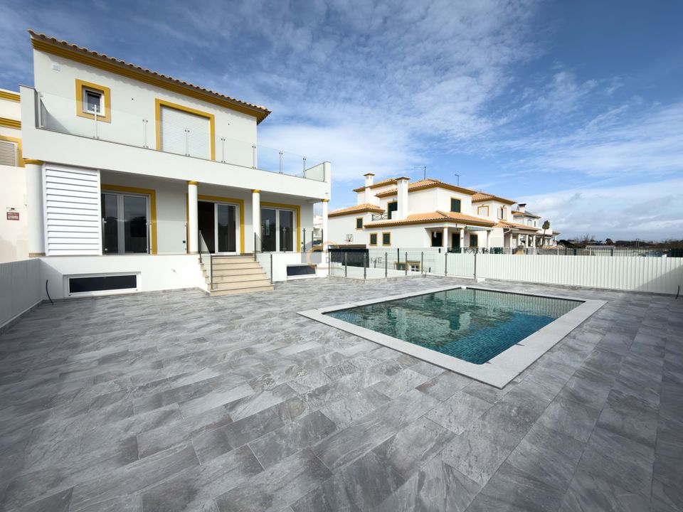 Villa i Albufeira, Faro - foto 4