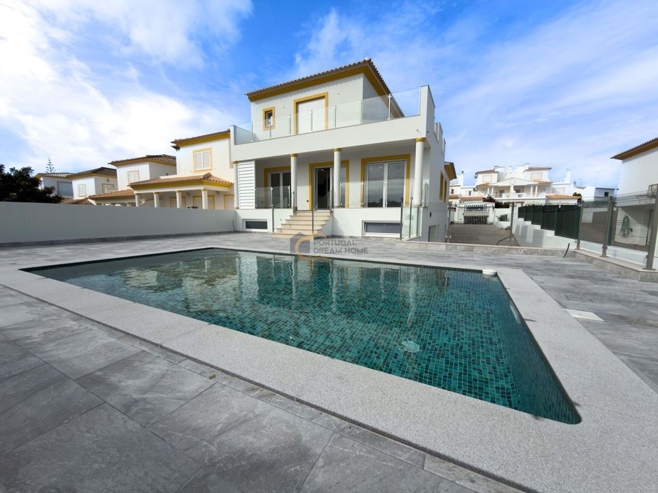 Villa i Albufeira, Faro - foto 1