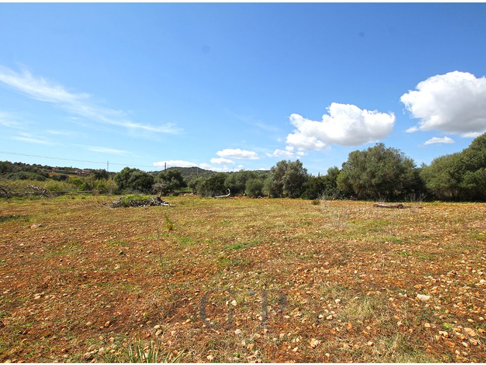 Helårsgrund i Sant Llorenc Des Cardassar, Mallorca - foto 1