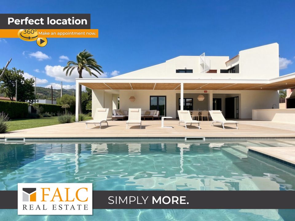 Finca i Palmanyola, Mallorca - foto 1