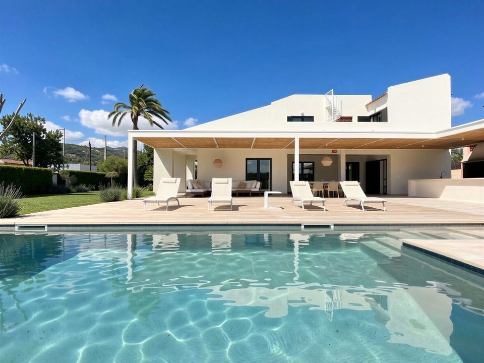 Finca i Palmanyola, Mallorca - foto 2