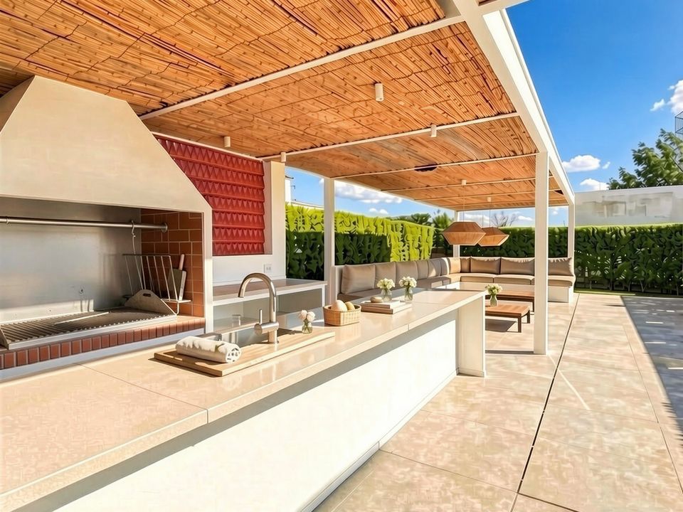 Finca i Palmanyola, Mallorca - foto 4