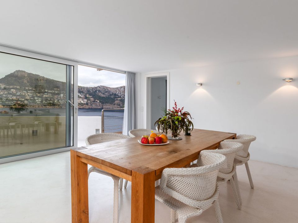 Lejlighed i Port D'andratx, Mallorca - foto 4