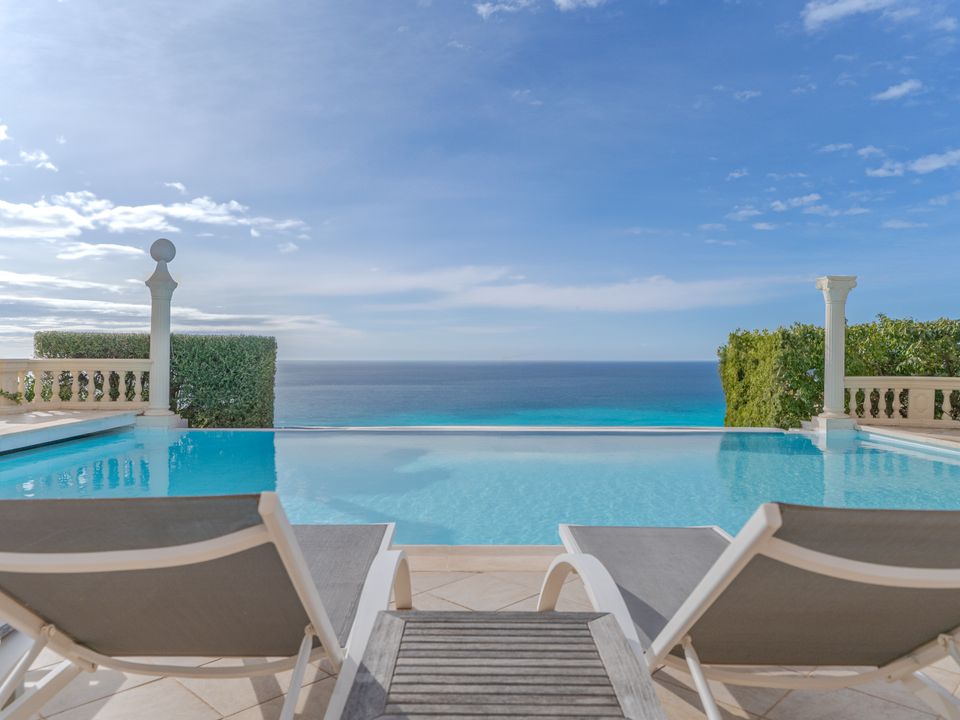 Villa i Costa D'en Blanes, Mallorca - foto 4