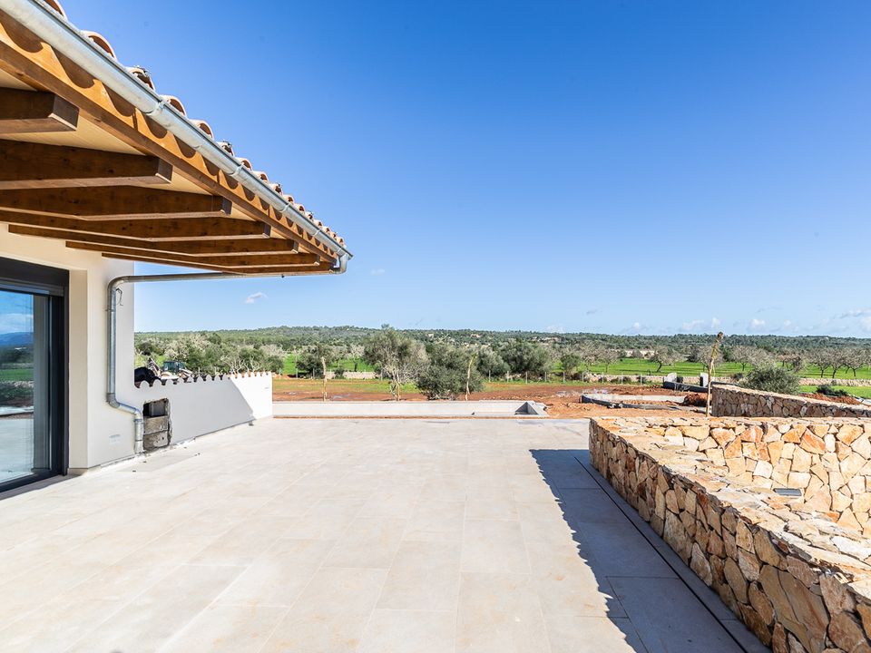 Villa i Campos, Mallorca - foto 2