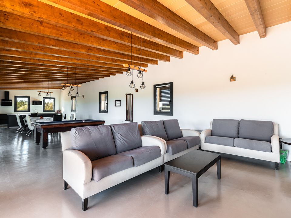 Villa i Campos, Mallorca - foto 5