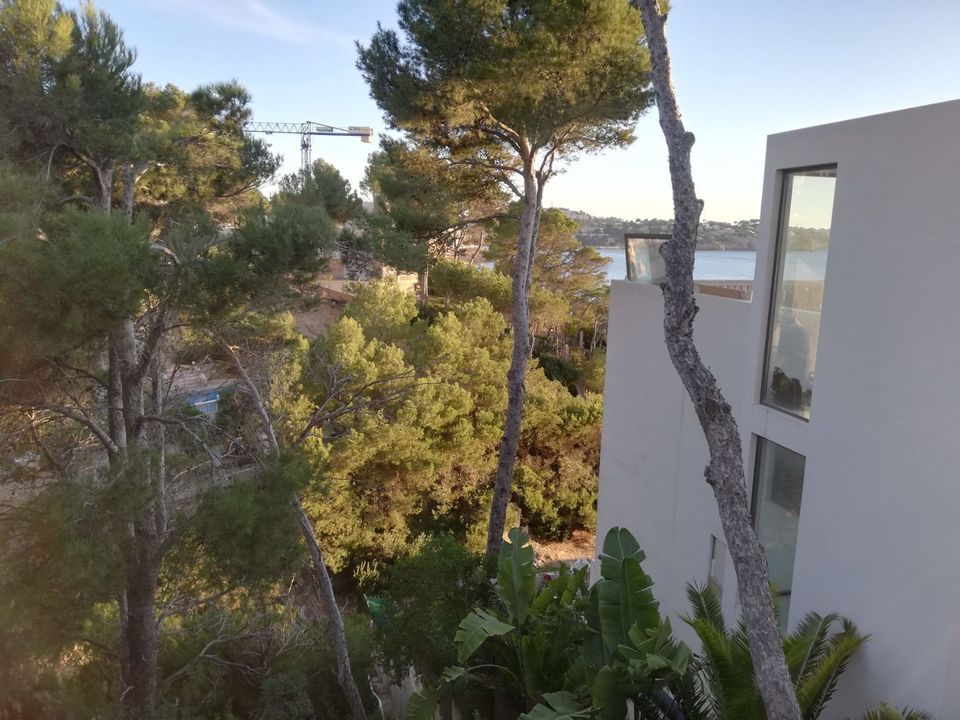 Villa i Costa De La Calma, Mallorca - foto 4