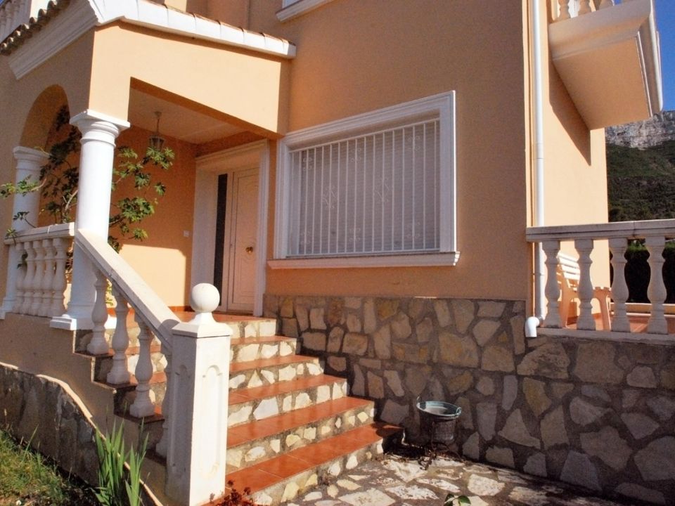 Villa i Denia, Alicante - foto 2