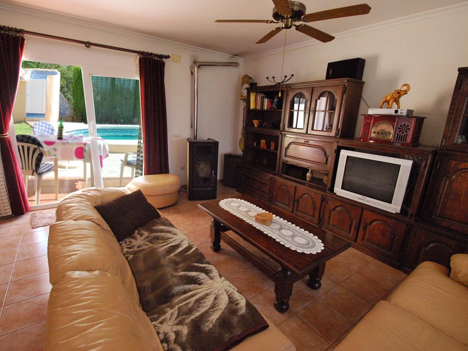 Villa i Denia, Alicante - foto 5