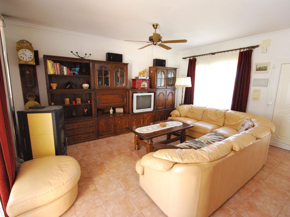 Villa i Denia, Alicante - foto 4