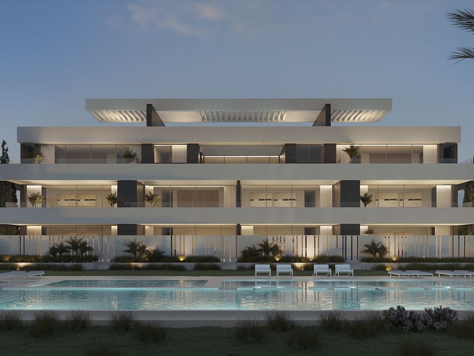 Penthouse i La Nucia, Alicante - foto 3