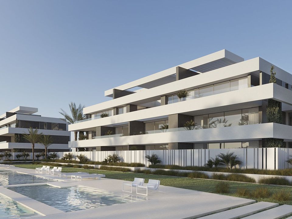 Penthouse i La Nucia, Alicante - foto 5