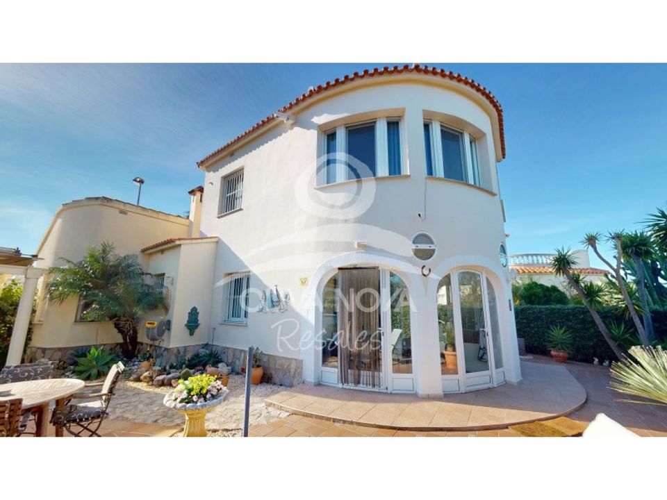 Villa i Oliva, Valencia - foto 1