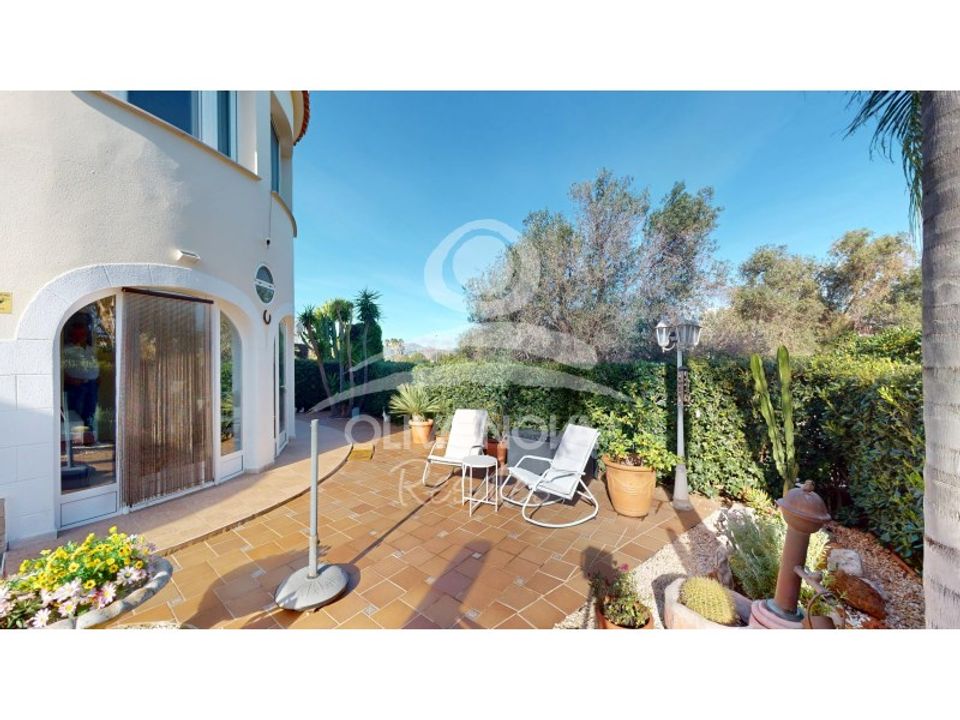 Villa i Oliva, Valencia - foto 4