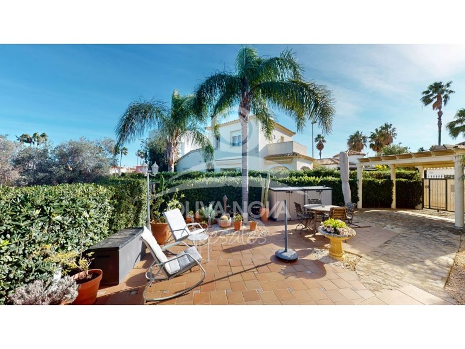 Villa i Oliva, Valencia - foto 5
