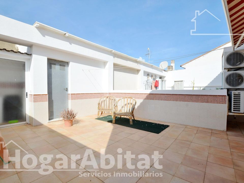 Penthouse i Gandia, Valencia - foto 2