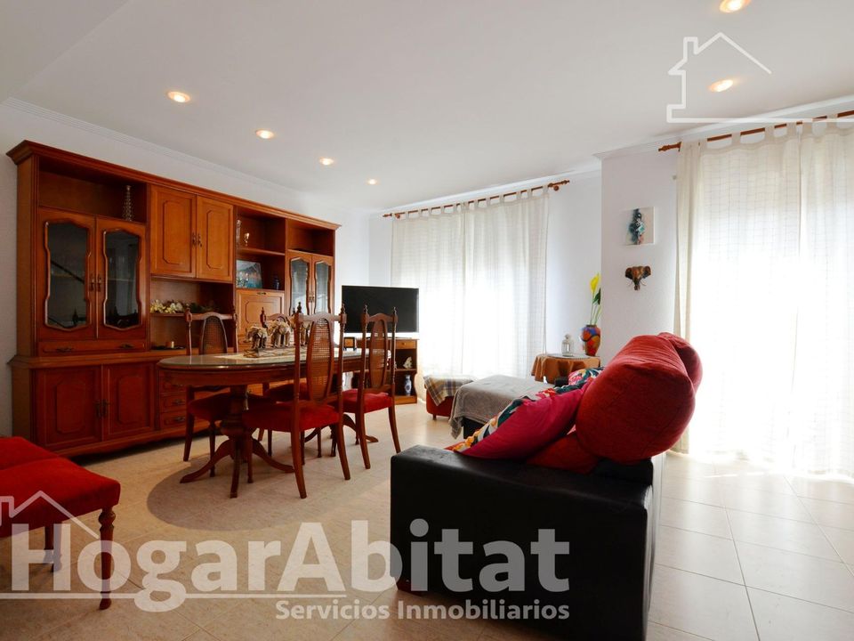 Penthouse i Gandia, Valencia - foto 3