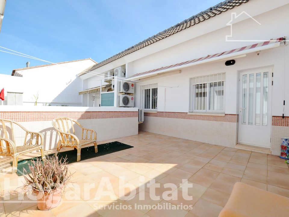 Penthouse i Gandia, Valencia - foto 5