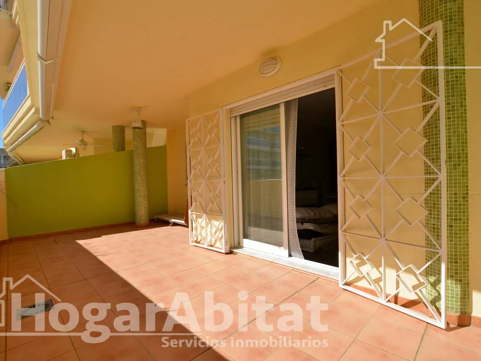 Apartament a Xeraco, Valencia - foto 1