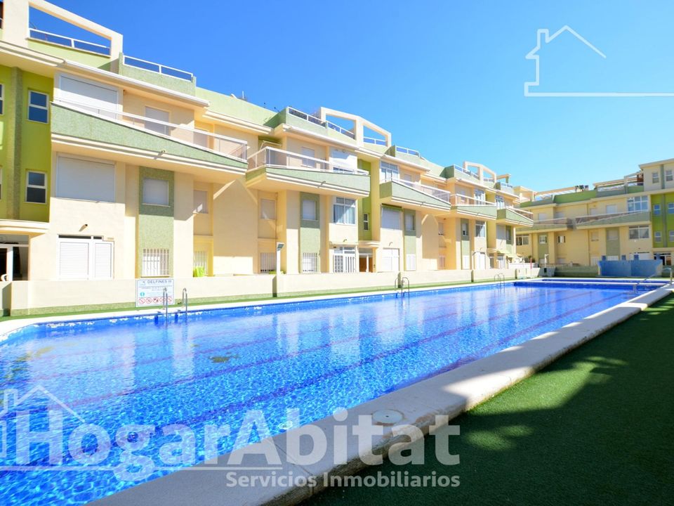Apartament a Xeraco, Valencia - foto 2