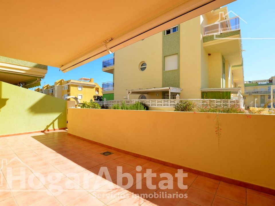 Apartament a Xeraco, Valencia - foto 3