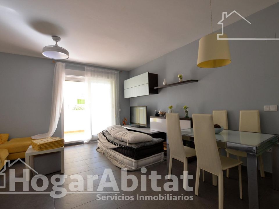 Apartament a Xeraco, Valencia - foto 4