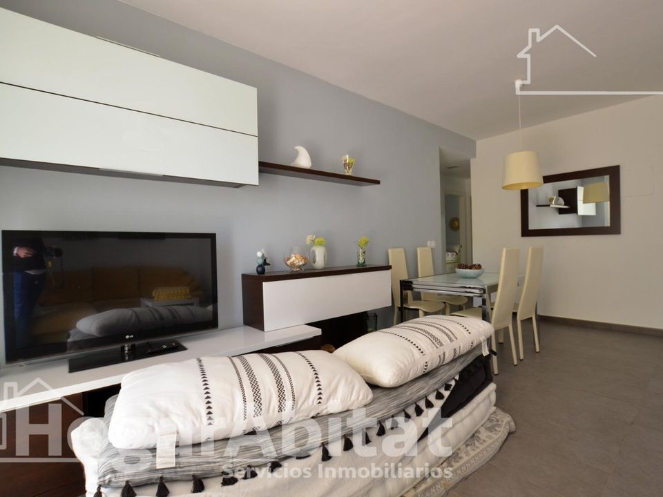 Apartament a Xeraco, Valencia - foto 5