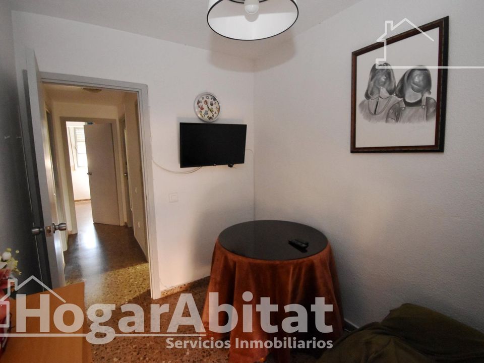 Leilighet i Alginet, Valencia - bilde 1