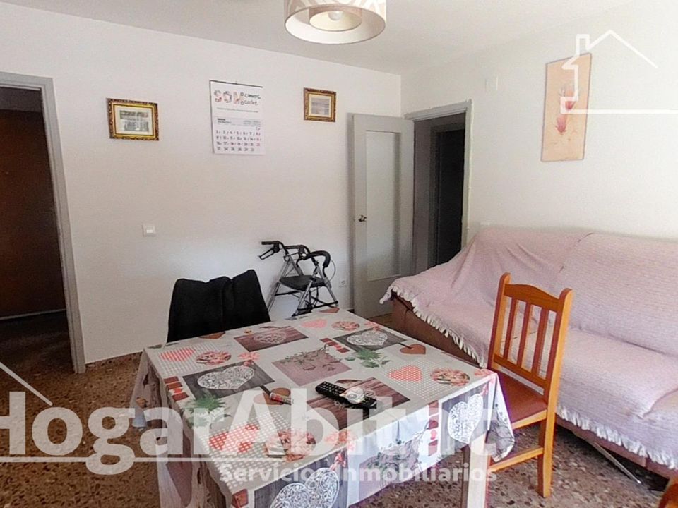 Leilighet i Alginet, Valencia - bilde 2