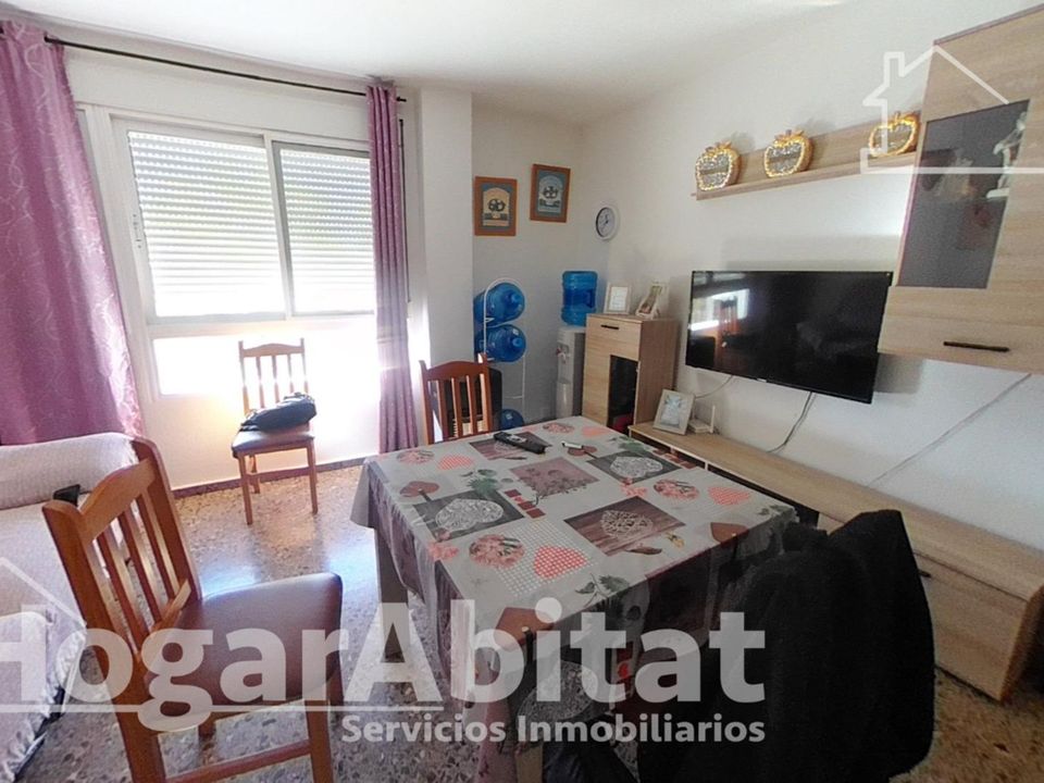 Leilighet i Alginet, Valencia - bilde 3