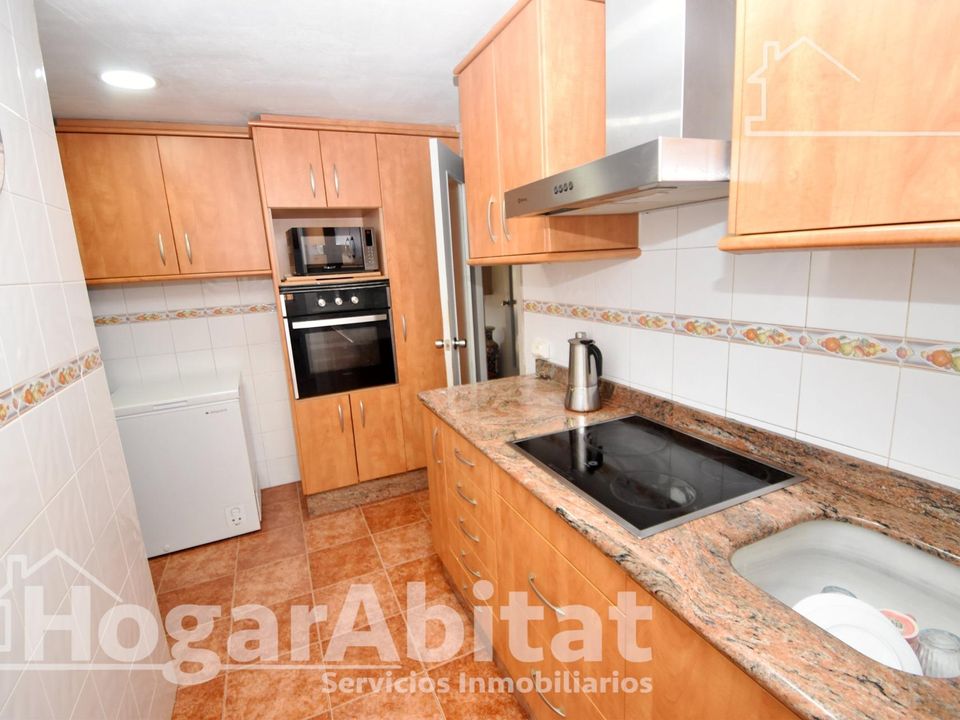 Leilighet i Alginet, Valencia - bilde 4