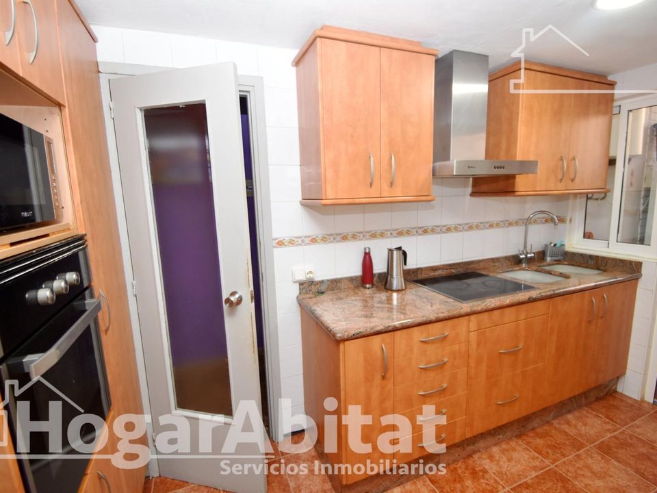 Leilighet i Alginet, Valencia - bilde 5