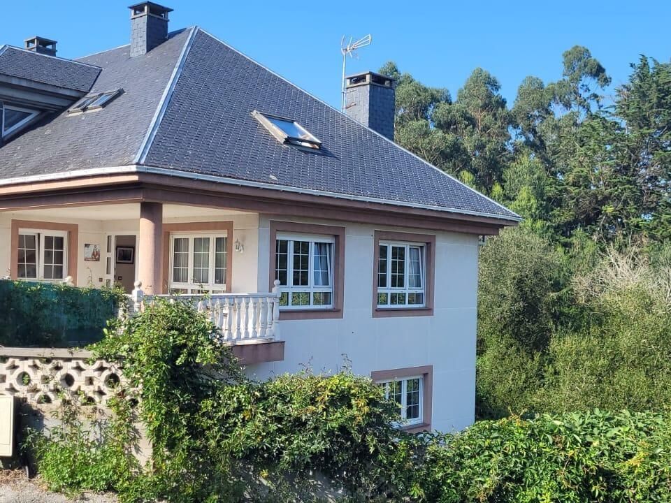Reihenhaus in El Franco, Asturias - Foto 1