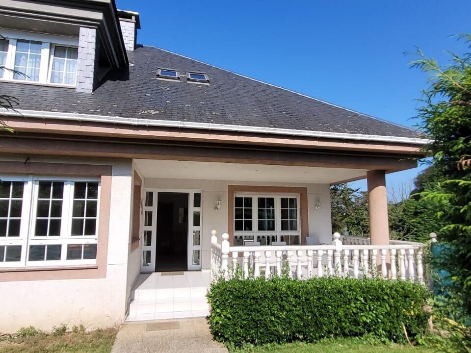 Reihenhaus in El Franco, Asturias - Foto 2
