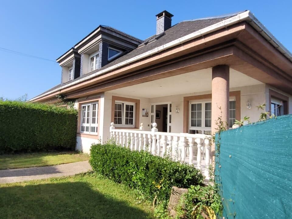 Reihenhaus in El Franco, Asturias - Foto 3