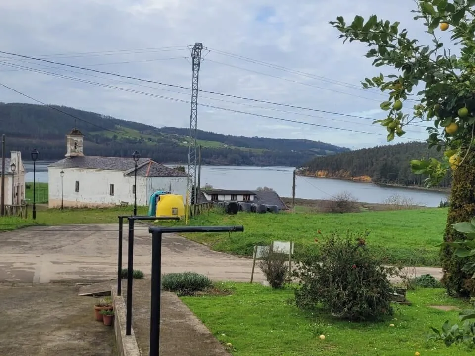 Helårsgrund i Castropol, Asturias - foto 5