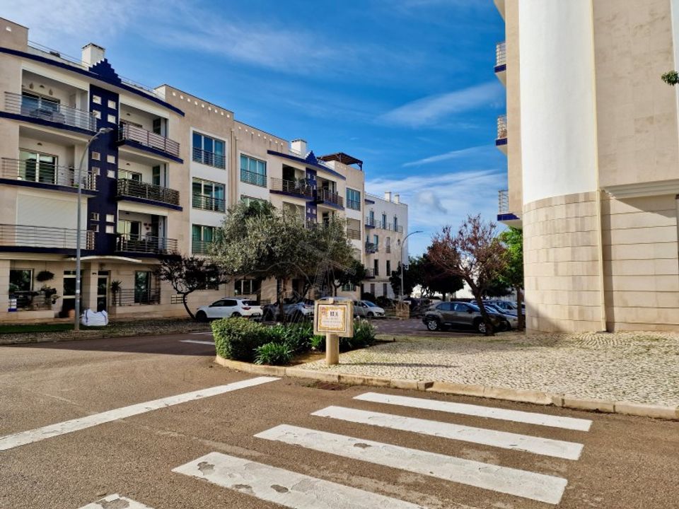 Lejlighed i Tavira, Faro - foto 1