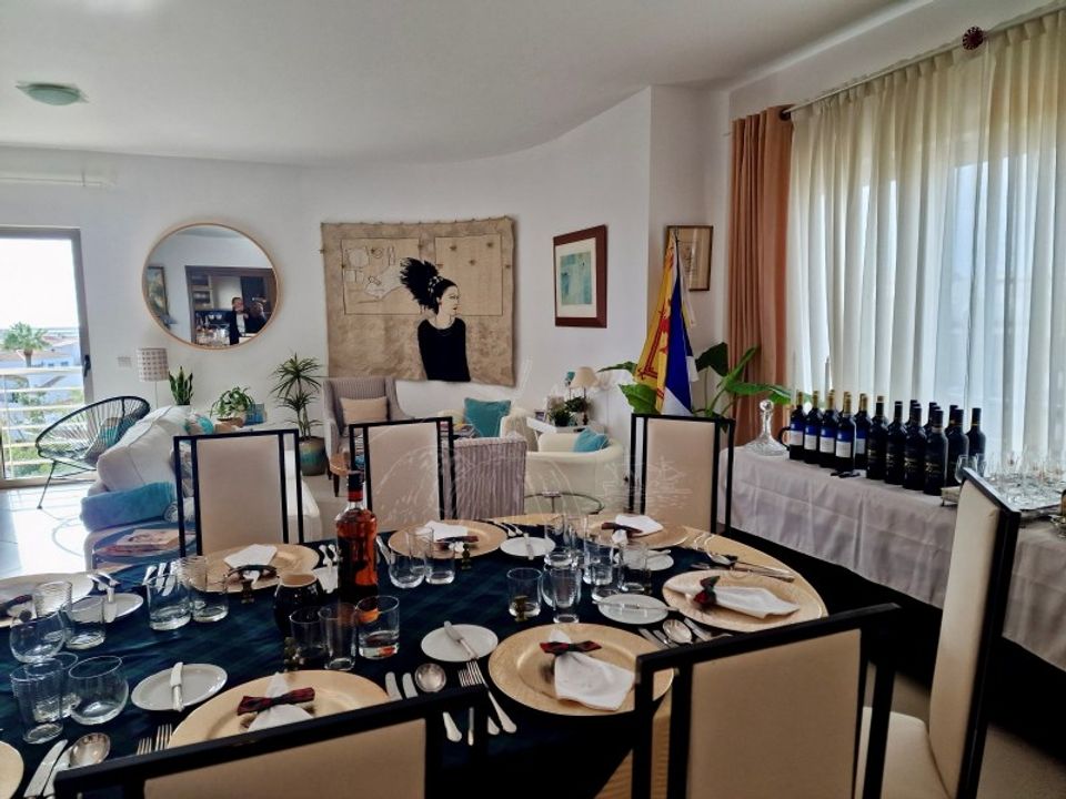 Lejlighed i Tavira, Faro - foto 4