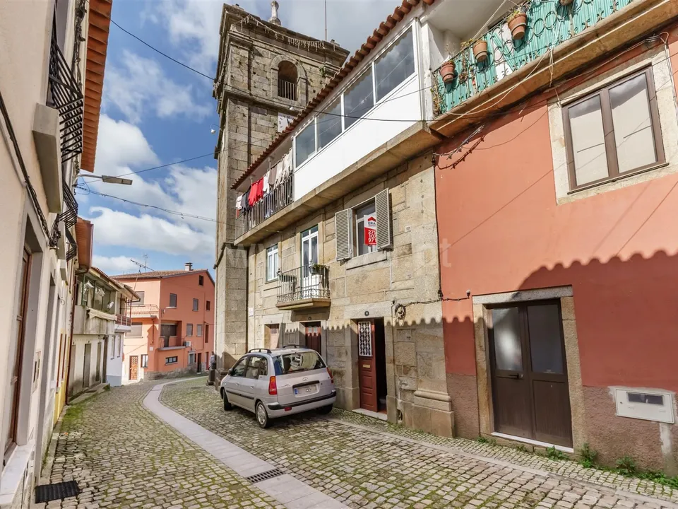 Villa i Fundao, Castelo Branco - foto 1