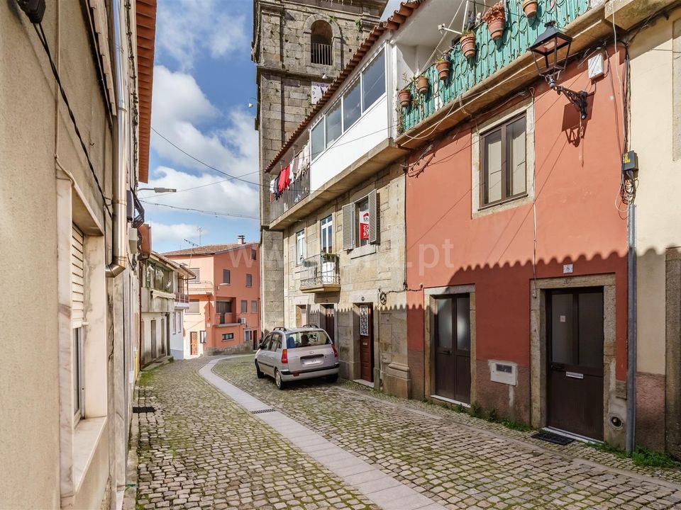 Villa i Fundao, Castelo Branco - foto 2